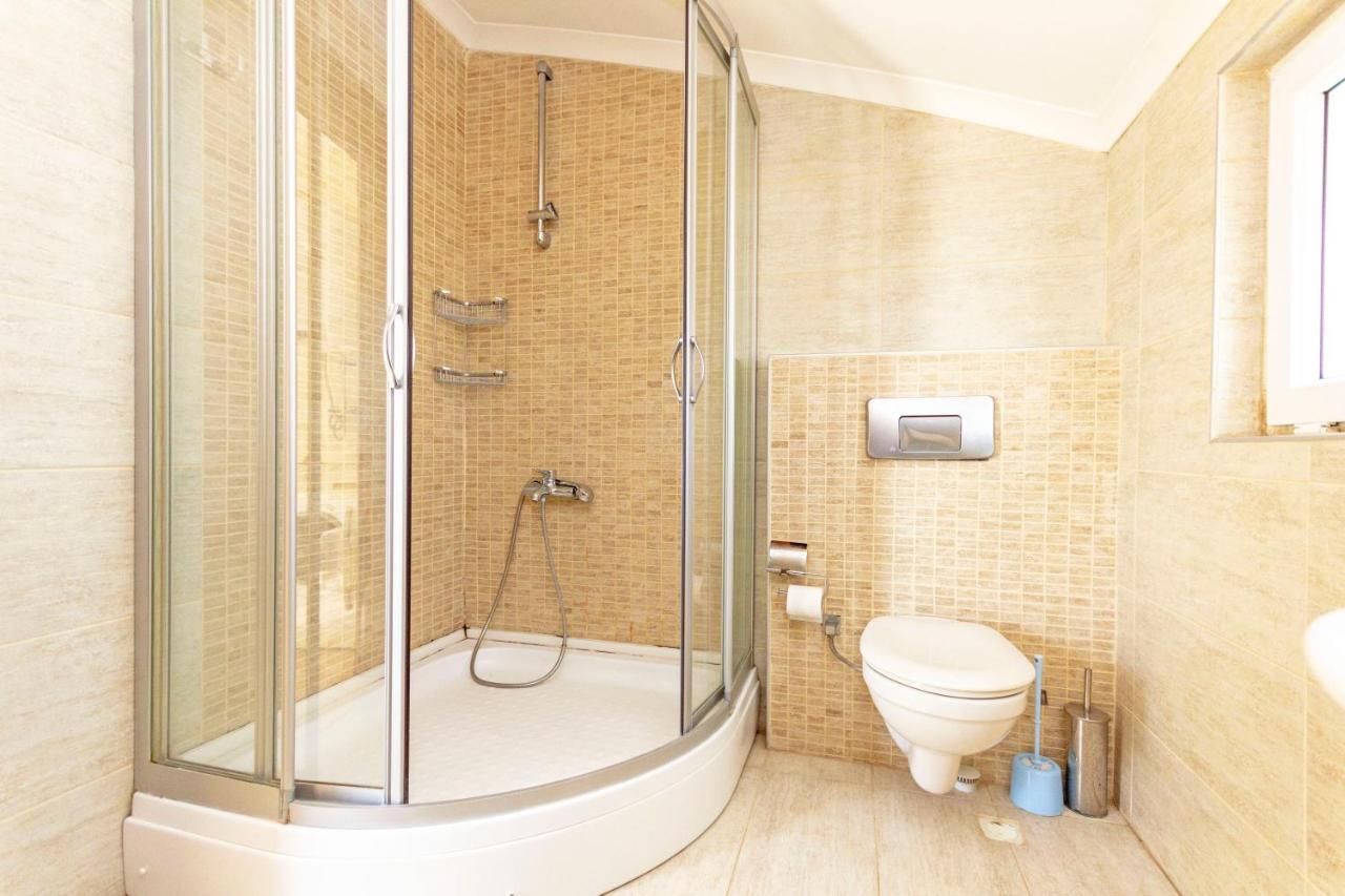 Paradise Town Villa Royal Белек Екстериор снимка