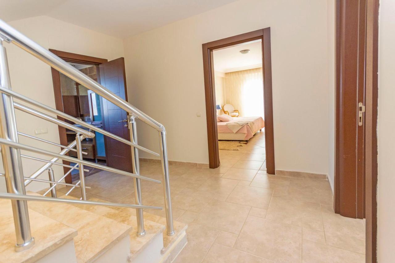 Paradise Town Villa Royal Белек Екстериор снимка