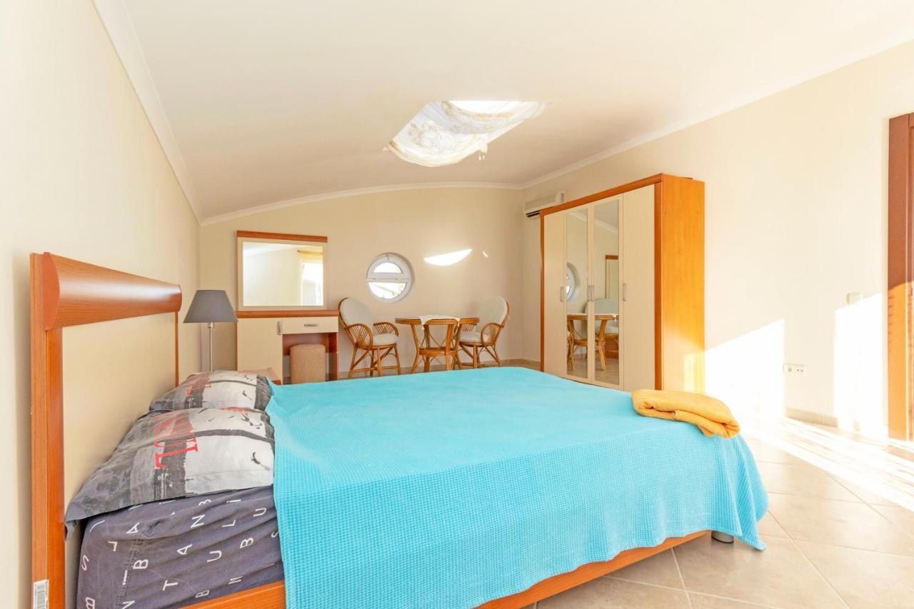 Paradise Town Villa Royal Белек Екстериор снимка