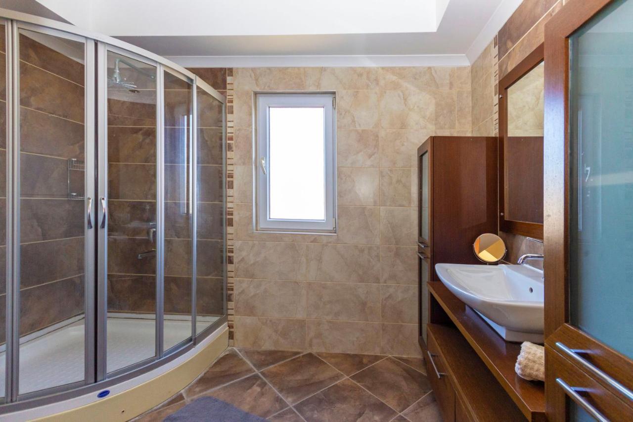 Paradise Town Villa Royal Белек Екстериор снимка