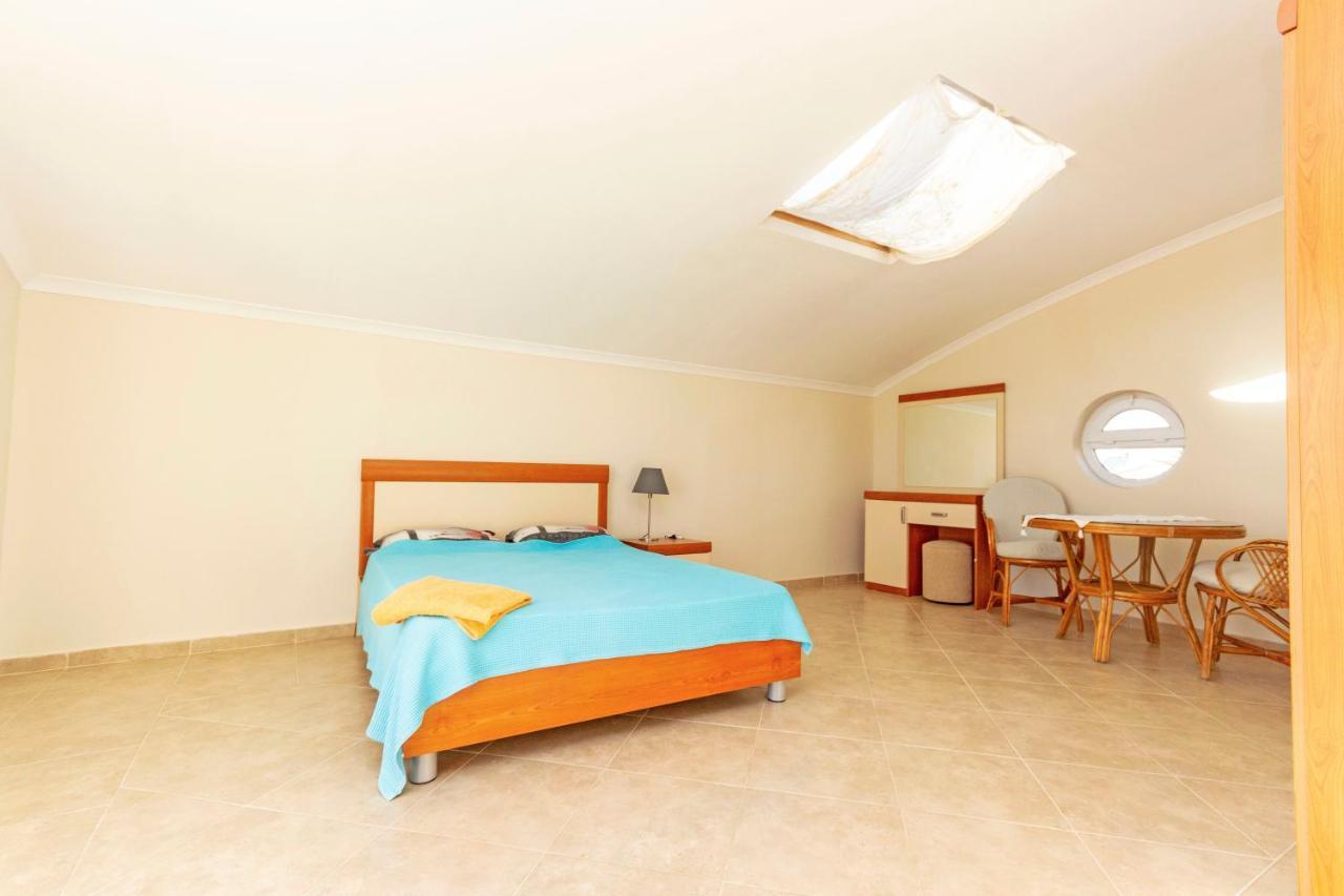 Paradise Town Villa Royal Белек Екстериор снимка