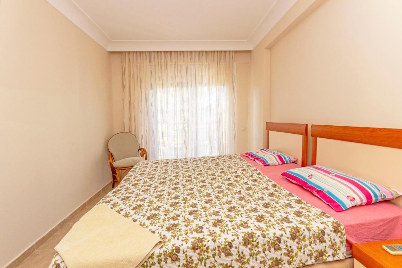 Paradise Town Villa Royal Белек Екстериор снимка